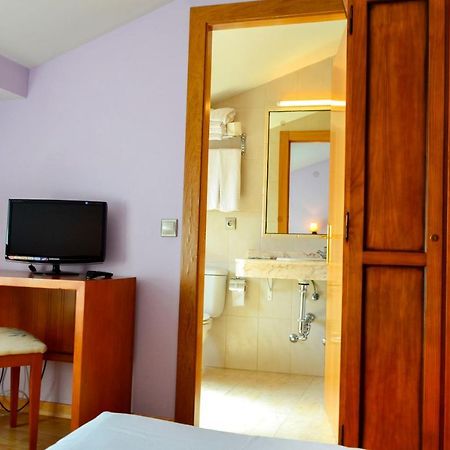 Alda Via De La Plata Rooms La Bañeza Extérieur photo