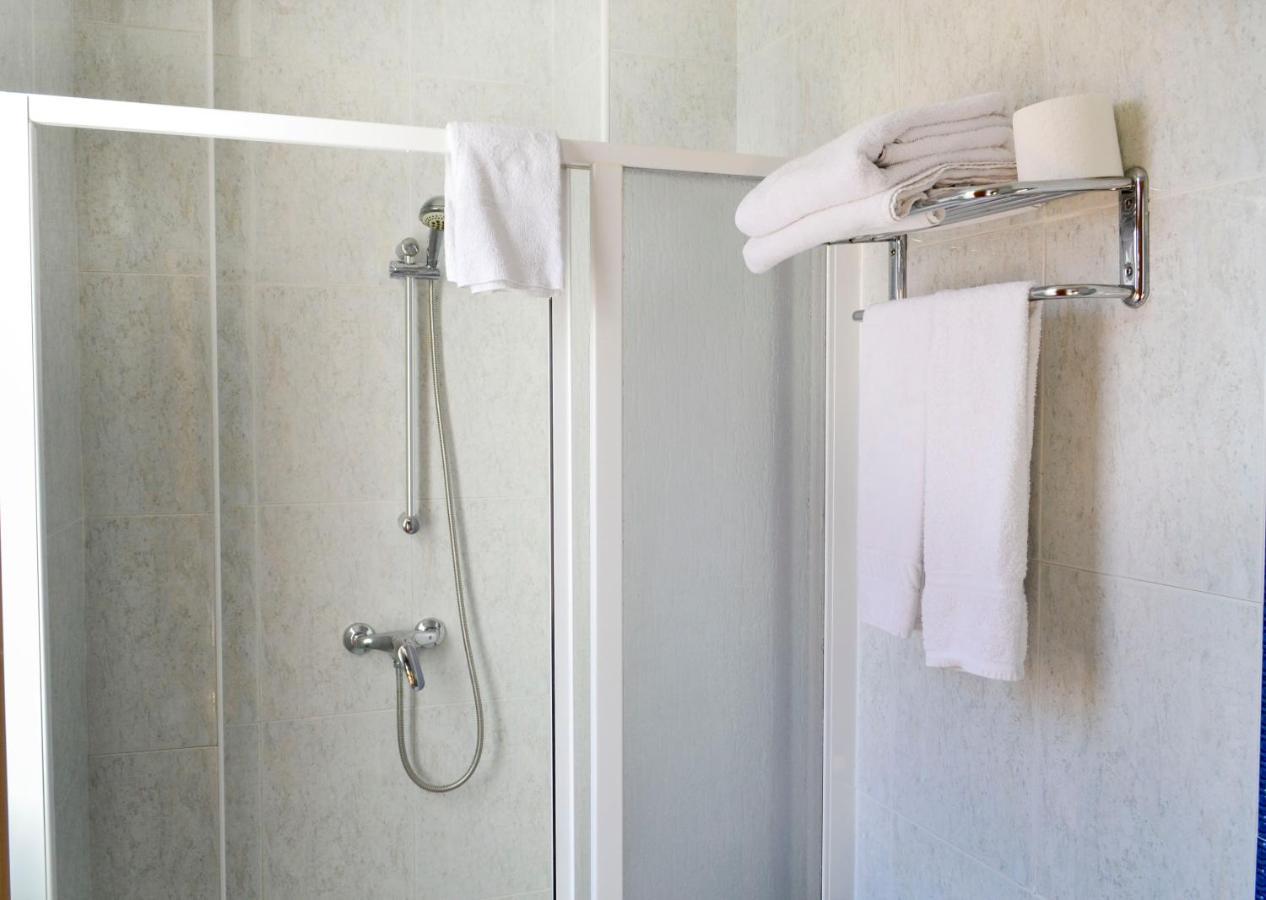 Alda Via De La Plata Rooms La Bañeza Extérieur photo