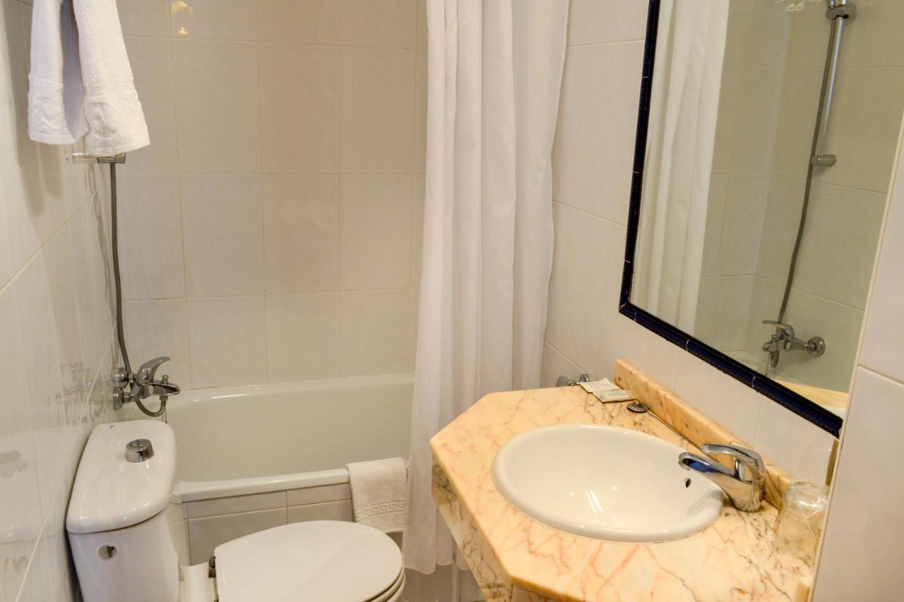 Alda Via De La Plata Rooms La Bañeza Extérieur photo