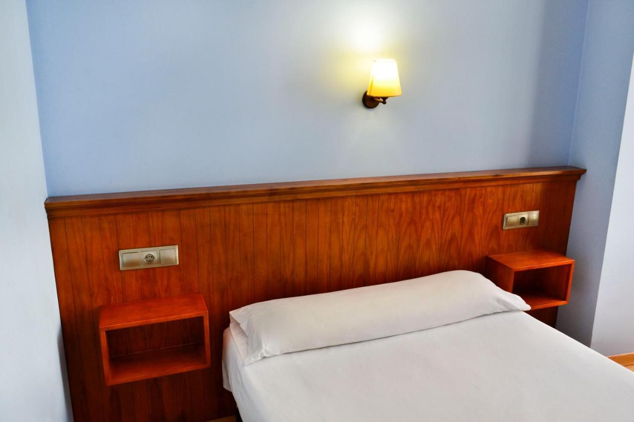 Alda Via De La Plata Rooms La Bañeza Extérieur photo