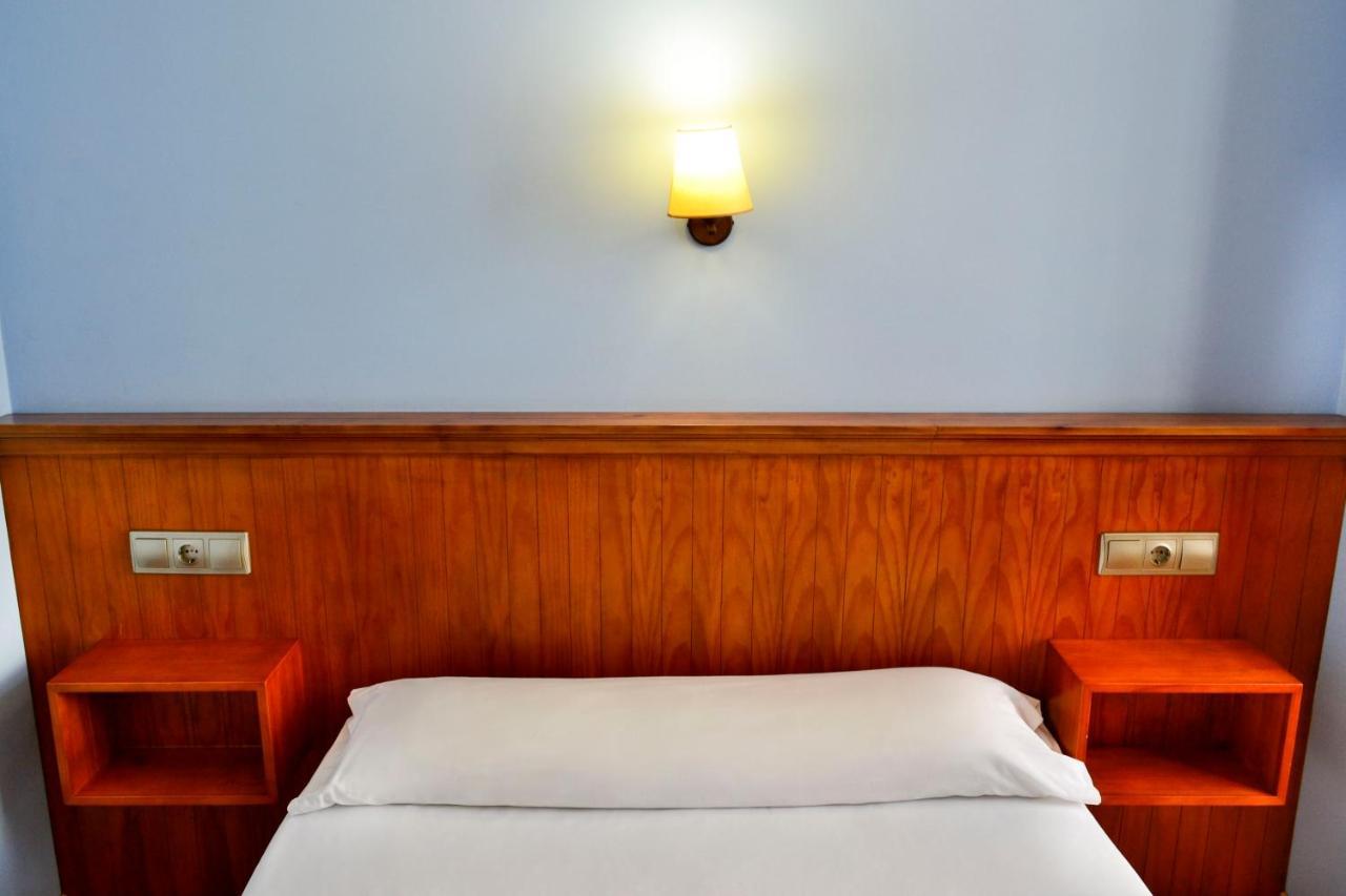 Alda Via De La Plata Rooms La Bañeza Extérieur photo