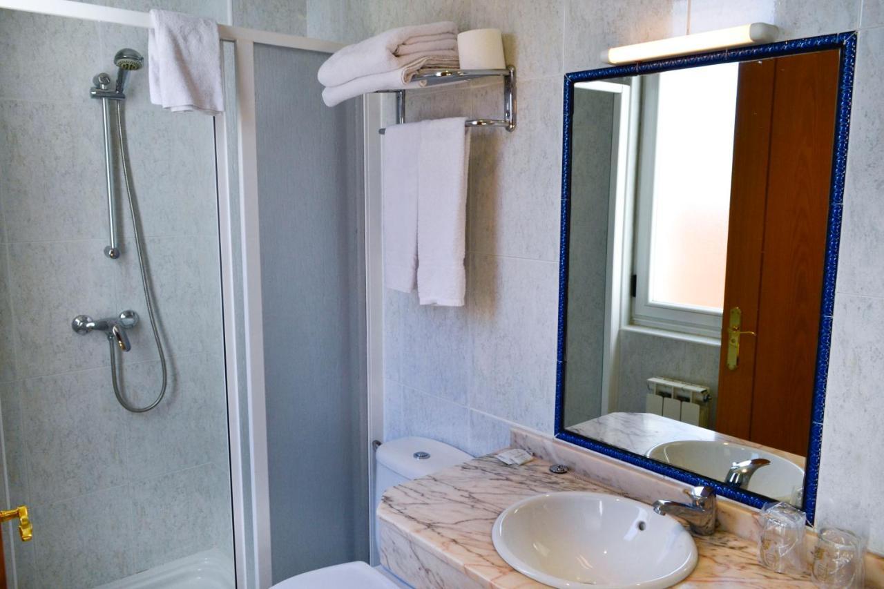 Alda Via De La Plata Rooms La Bañeza Extérieur photo